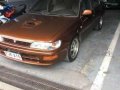 Toyota Corolla gli ( 4efte turbo ) for sale -7