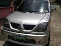 Like Brand New Mitsubishi Adventure GLX 2008-2