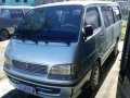 1997 Toyota Hiace - Commuter 2L Diesel-1