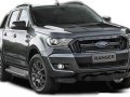 Ford Ranger Wildtrak 2017 Grey for sale-3