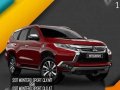 2017 Mitsubishi Montero Sport glx 4x2 Manual for sale -1