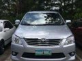 2010 Toyota Innova 2.5J Diesel MT for sale -0