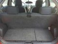 Toyota Yaris 1.5G Automatic 2009 For Sale-11