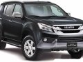 For sale Isuzu D-Max Ls 2017-7