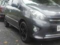 All Original 2014 Toyota Wigo G For Sale-0