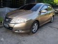 For Sale or Trade : Honda City iVtec 2011-3