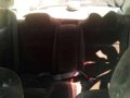 Honda Accord 1995 Matic Black For Sale-2
