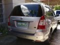 2010 Toyota Innova 2.5J Diesel MT for sale -2
