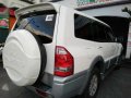 Mitsubishi Pajero Local Diesel Automatic for sale -3