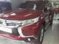 Mitsubishi Brandnew! 2017 Montero for sale -0