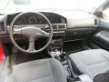 Toyota Corolla 1991 MT Red Sedan For sale-1