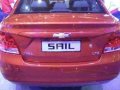 Chevrolet Sail Automatic fresh for sale -1