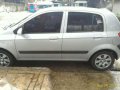 All Working Hyundai Getz 2010 MT For Sale-3