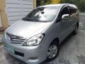 Innova 2011 G Manual diesel-9