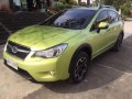 2014 Subaru XV Premium-0