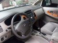 For sale powerful Toyota Innova 2009-3