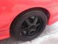 Lancer Coupe GSR-7