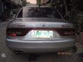 1996 Mitsubishi Galant Super Saloon For Sale -4