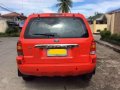 Ford Escape XLT 4x4 2.0 AT Red For Sale-5