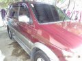 Excellent Condition Isuzu Crosswind XUVi 2004 For Sale-1