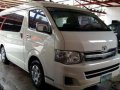 2011 hiace GL GRANDIA diesel manual allpower-1