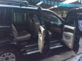 Isuzu Crosswind 2010 Black for sale-7