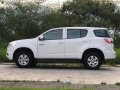 2014 Chevrolet Trailblazer WHITE FOR SALE-1