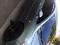 Honda City 2008 VTEC RUSH-2