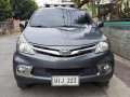 For sale Toyota Avanza 2012-1