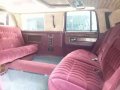 Rush Sale!!! Ford Lincoln Town Car Stretched Limousine-7