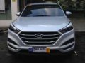 Brand New Hyundai Tucson 2017 For Sale-0