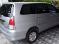 For sale powerful Toyota Innova 2009-1