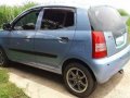 First Owned 2006 Kia Picanto For Sale-1