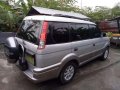 Mitsubishi Adventure Super Sports 2010 MT for sale -2