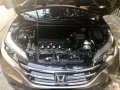 Honda CR-V 2.0L 4x2 AT 2013 For Sale-3