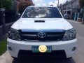 2007 Toyota Fortuner V 4x4 AT-9