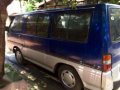 1997 Mitsubishi L300 Exceed MT Blue For Sale-4