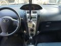Toyota Yaris 1.5G Automatic 2009 For Sale-9