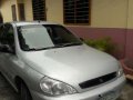 Kia Rio 2001-6