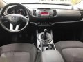 Super Fresh 2011 Kia Sportage For Sale-1