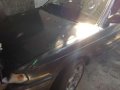 Nissan Sentra Lec 1995 MT Gray For Sale-2