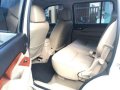 Ford Everest 2009 Limited Edition 4x2 AT White -8