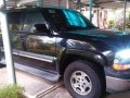 No Issues Chevrolet Suburban 2005 AT For Sale-1