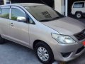 All Original 2012 Toyota Innova E For Sale-1