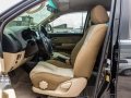 First Owned Toyota Fortuner 2014 G MT For Sale-11