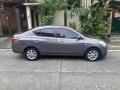 2015 Nissan Almera 1.5 MT Gray For Sale-2