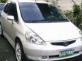 Honda fit jazz 2009 model for sale-4