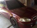 Good Running Honda Civic Lxi 1998 For Sale-8