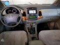 2009 Toyota Innova G MT Gray For Sale-5