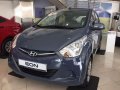 Hyundai Eon GLX MT AVN as low as 3k All in DP for sale -5